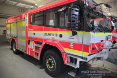 CAS 20 Tatra Force - Hasiči Železná Ruda