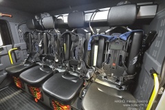 CAS 20 Tatra Force - Hasiči Železná Ruda