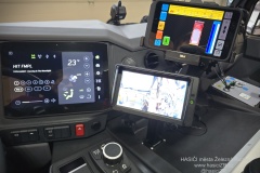 CAS 20 Tatra Force - Hasiči Železná Ruda