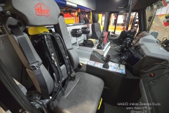 CAS 20 Tatra Force - Hasiči Železná Ruda